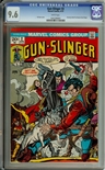 Gun-Slinger #2