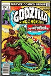 Godzilla #5