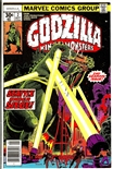 Godzilla #2