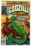 Godzilla #5