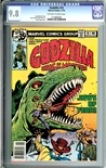 Godzilla #16