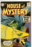 House of Mystery #89