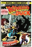 Howard the Duck #1