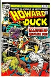 Howard the Duck #3