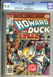 Howard the Duck #6