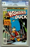 Howard the Duck #24