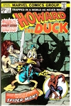 Howard the Duck #1