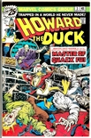 Howard the Duck #3