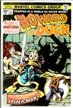 Howard the Duck #1