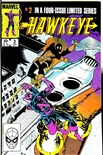 Hawkeye #2