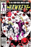 Hawkeye #3