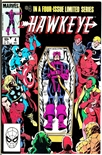 Hawkeye #4