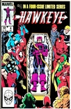 Hawkeye #4