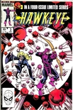 Hawkeye #3