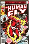 Human Fly #1