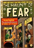 Haunt of Fear #17 (#3)