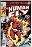 Human Fly #1