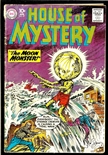 House of Mystery #97