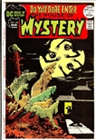 House of Mystery #200