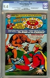 House of Mystery #166