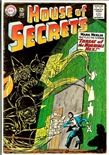 House of Secrets #64