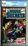 House of Secrets #86