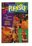 H.R. Pufnsttuf #8