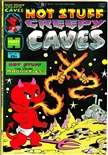 Hot Stuff Creepy Cave #1