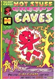 Hot Stuff Creepy Cave #2