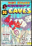Hot Stuff Creepy Cave #3