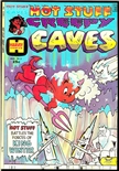 Hot Stuff Creepy Cave #3