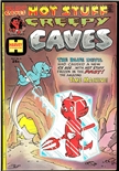 Hot Stuff Creepy Cave #4