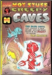 Hot Stuff Creepy Cave #4