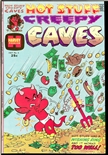 Hot Stuff Creepy Cave #5