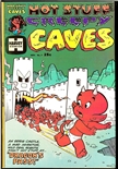 Hot Stuff Creepy Cave #7