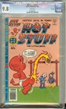 Hot Stuff #152