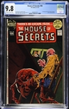 House of Secrets #98
