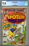 Harvey Comics Spotlite #2