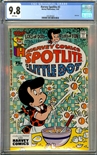 Harvey Comics Spotlite #3