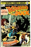 Howard the Duck #1