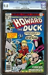 Howard the Duck #27