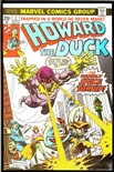 Howard the Duck #2