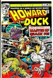 Howard the Duck #3