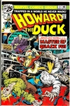 Howard the Duck #3
