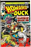 Howard the Duck #3