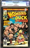 Howard the Duck #5