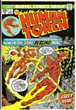 Human Torch #1