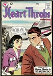Heart Throbs #62