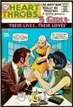 Heart Throbs #117