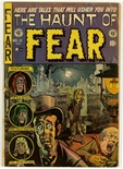 Haunt of Fear #12